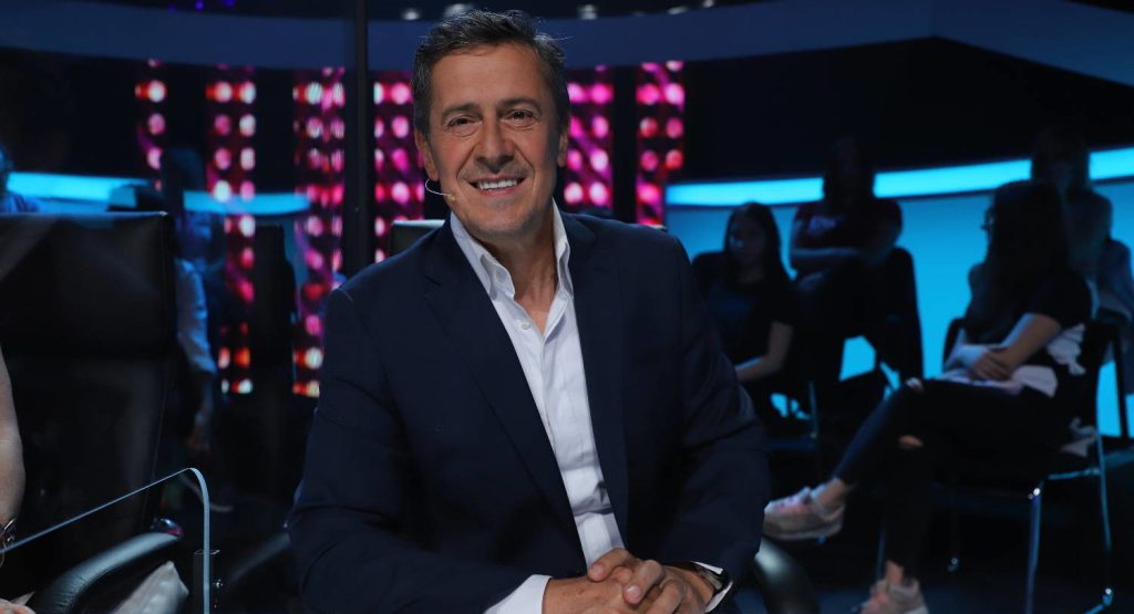 ENES BEGOVIĆ: Još čuvam 50 eura koje mi je Džej dao kada mi se rodio unuk