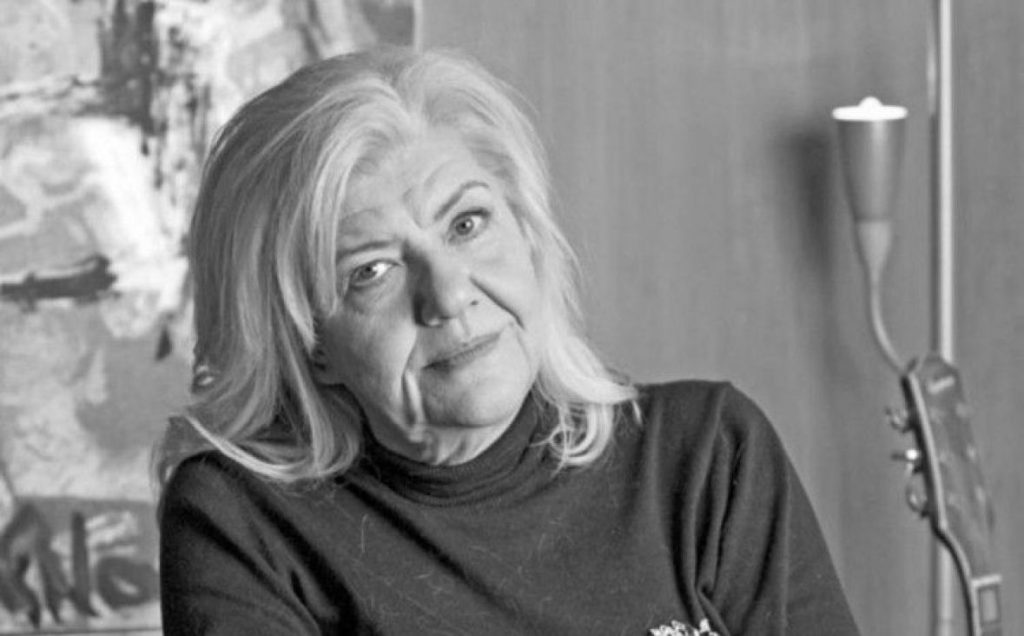 Neobjavljena Marinina pjesma - Evo koja PJEVAČICA će je otpjevati