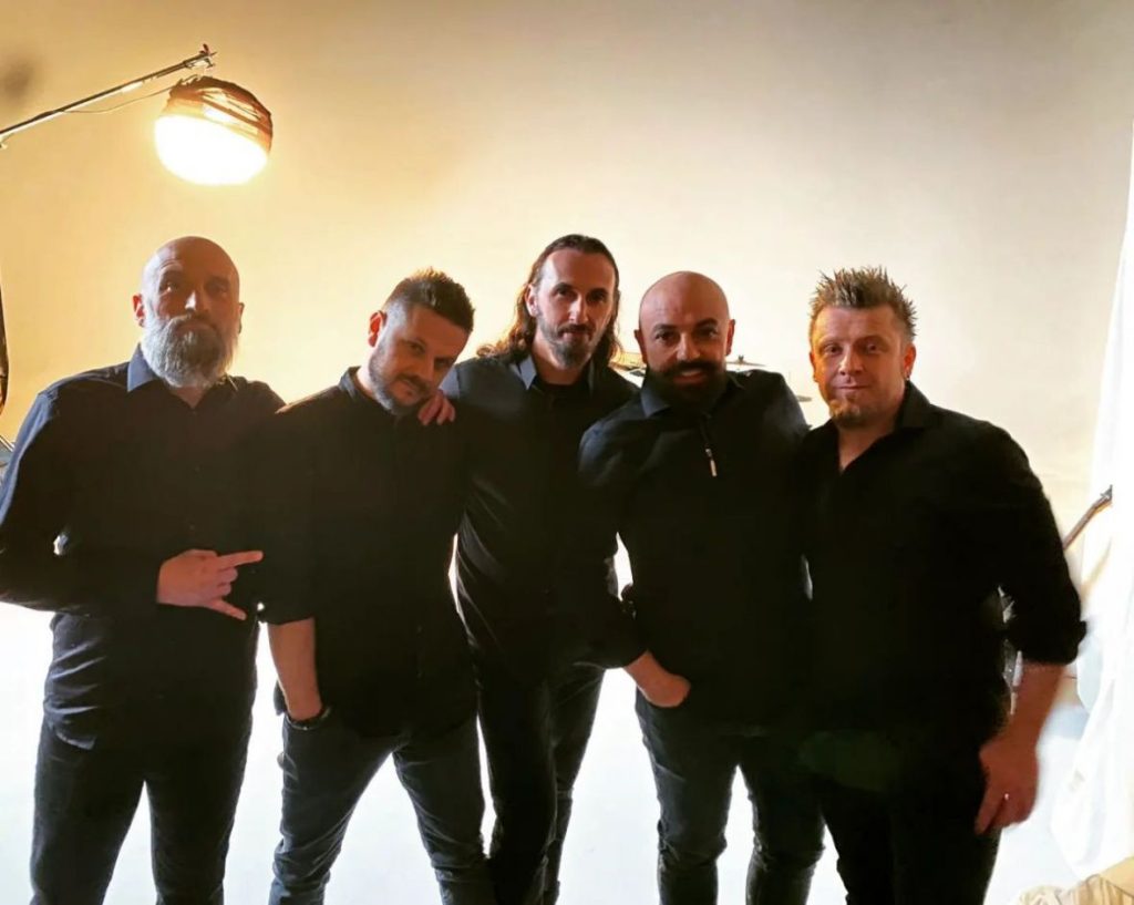 Bend Zona Iskljuchenja predstavlja novi spot i pjesmu