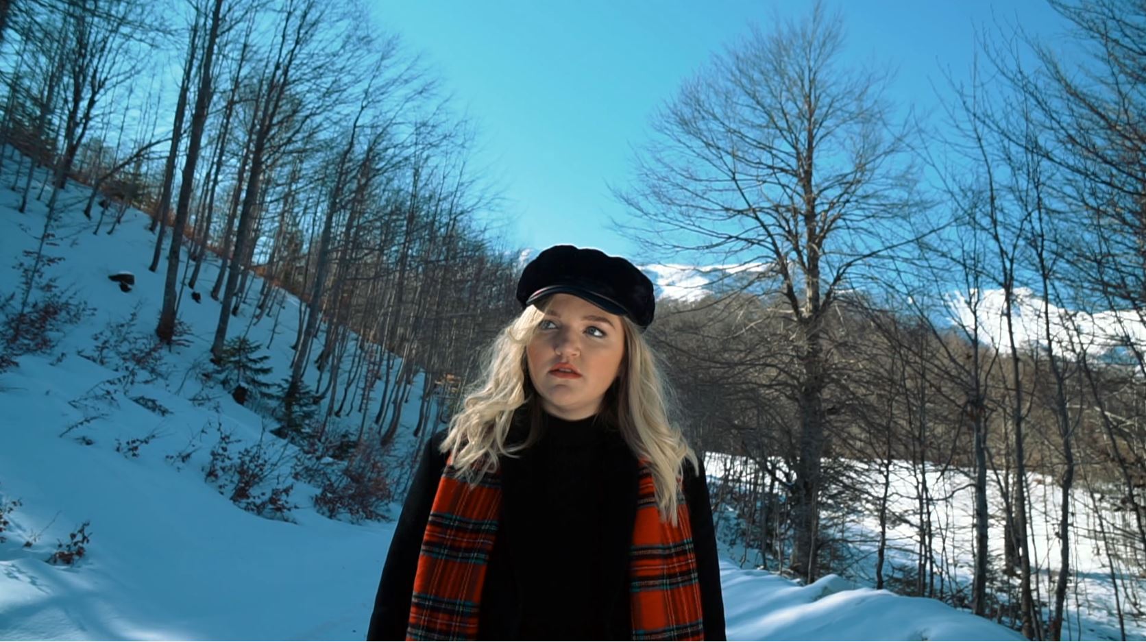 Elmedina Laličić predstavlja svoj singl prvijenac „Jedno znaj“