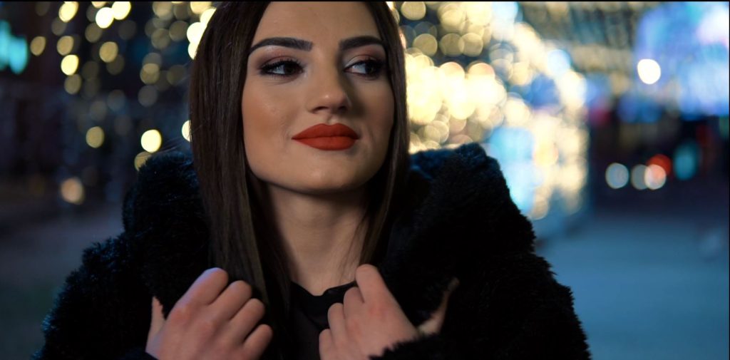 Džejlana Herenda i pobjednički singl „Predajem se“