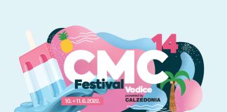 Predstavljeni izvođači 14. CMC festivala VODICE 2022. powered by Calzedonia!