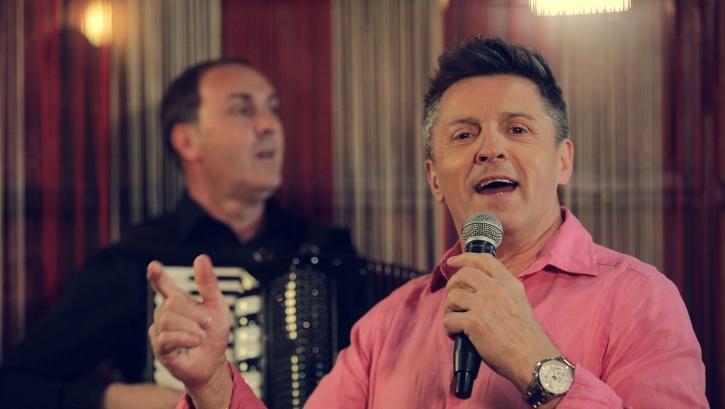 [Premijerno] NIHAD ALIBEGOVIĆ - "Kralj Ludosti"