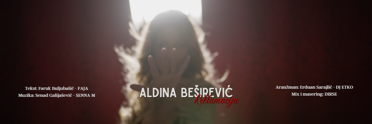 Aldina Beširović