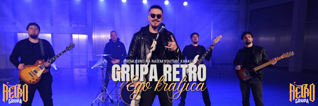 Grupa Retro