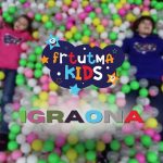 Frtutma KIDS - Igraona