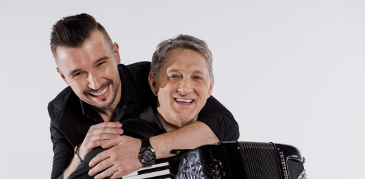 Alem Kadić i Slavkoni