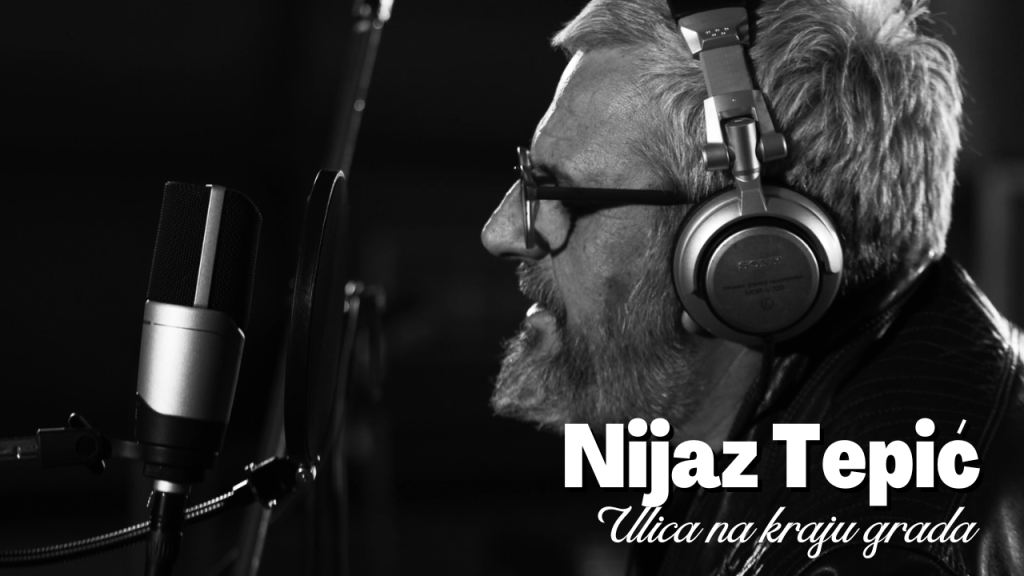 Nijaz Tepić