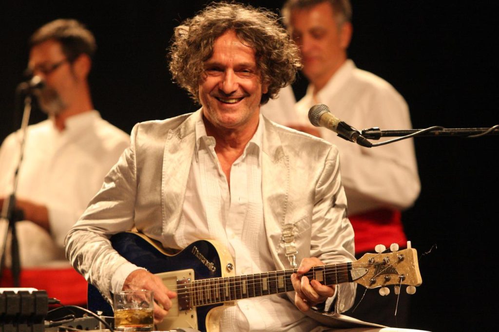 Goran Bregović