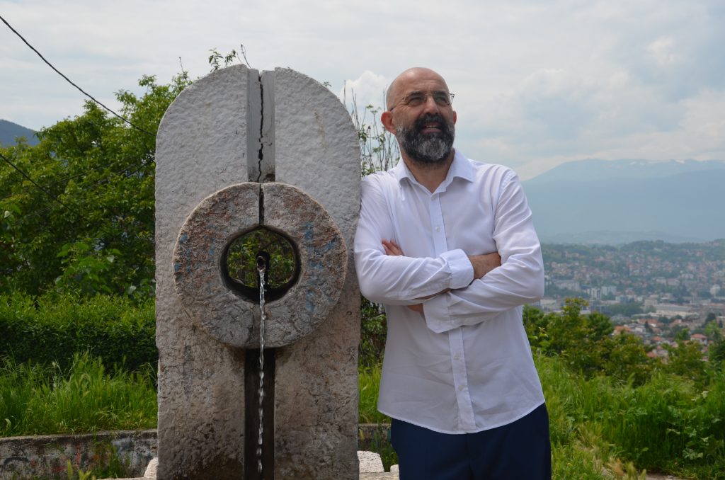 Mirsad Kulo