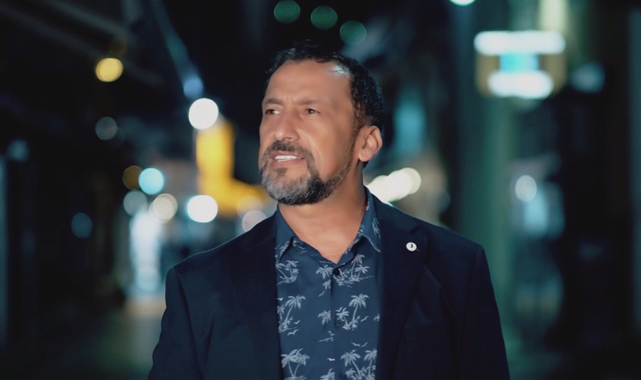 Ademir Ado Halilović se predstavlja pjesmom dobrog ritma, odličnog teksta i videospota „Nemam ja života sto“