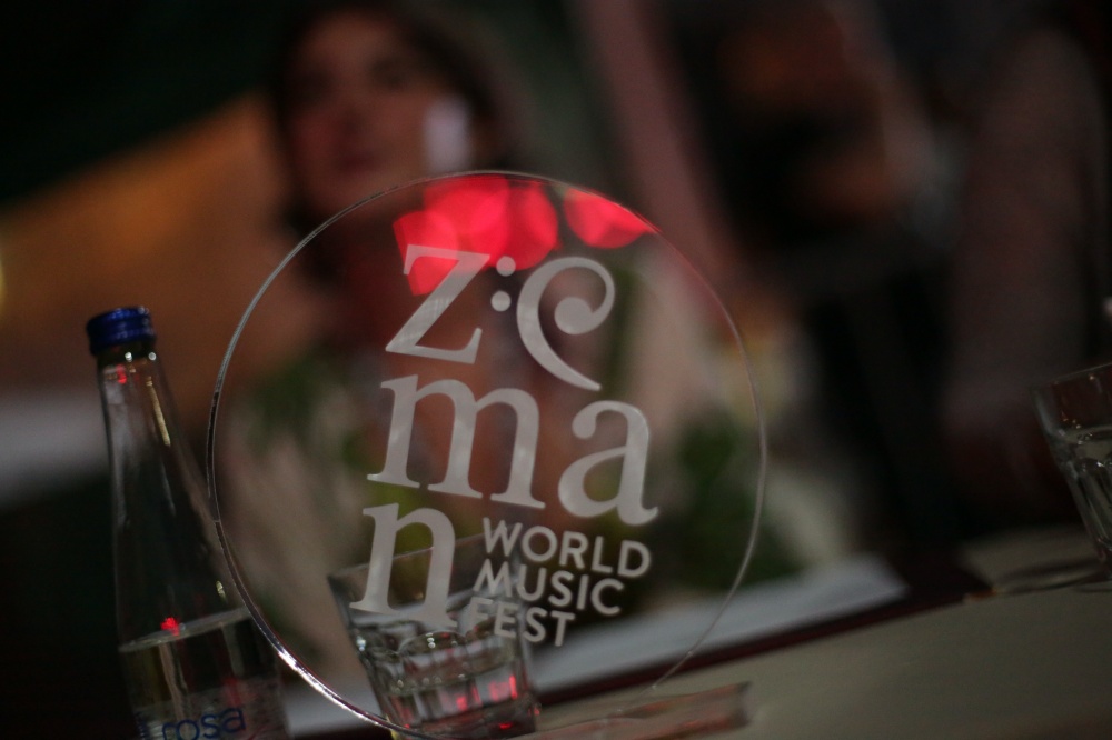 Takmičarsko večer na World Music Fest Zeman sinoć je prošlo u fantastičnoj atmosferi