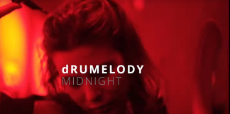 Drumelody predstavio spot za pjesmu "Midnight"