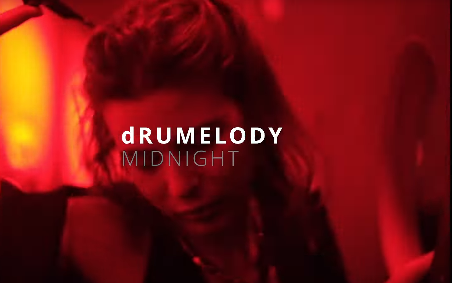 Drumelody predstavio spot za pjesmu "Midnight"