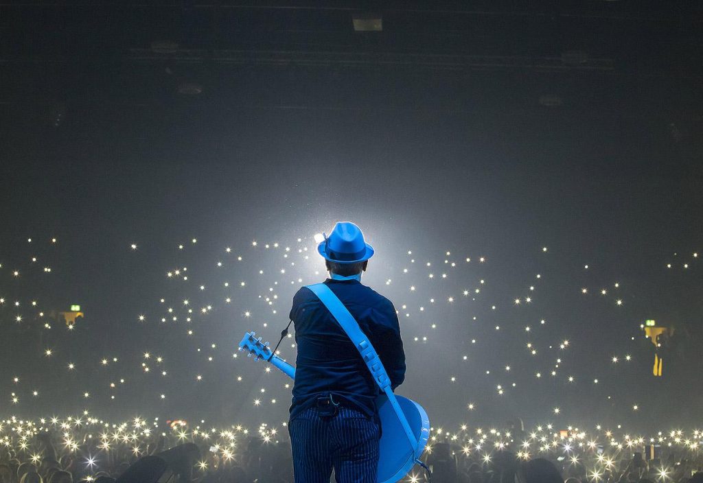 Ruši rekorde: Dino Merlin zakazao i četvrti koncert u Areni Zagreb