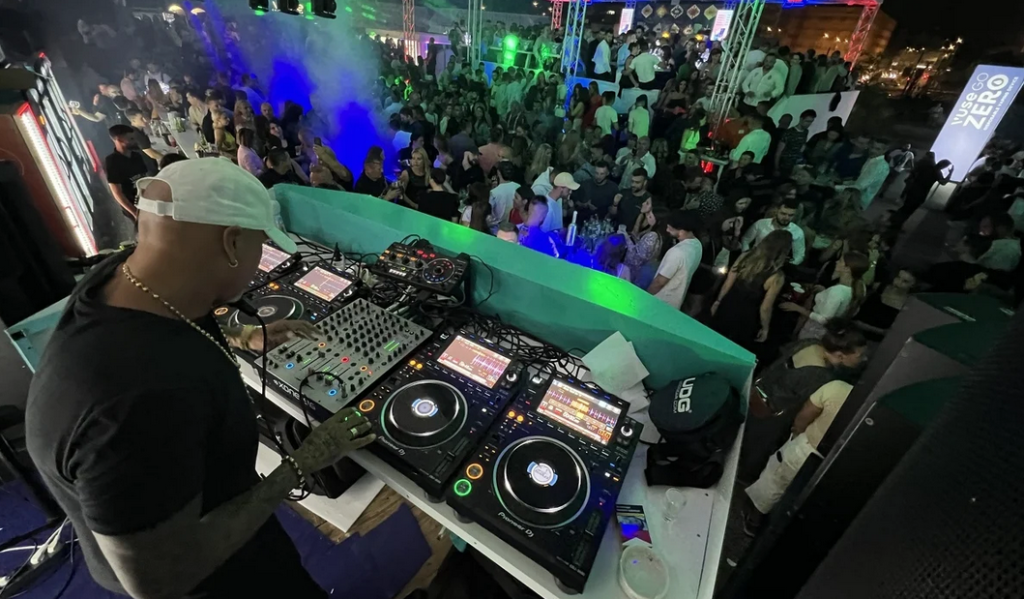 David Morales napravio sjajnu atmosferu u Sarajevu