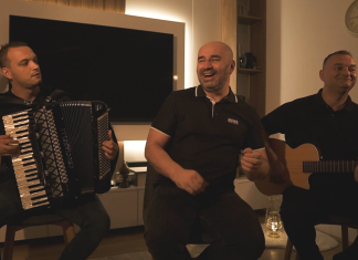 Kemal Hasić pripremio novi glazbeni projekat: Cover pjesme "Sjeti se"