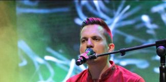 Armin Muzaferija 15. augusta će u Sarajevu održati koncert