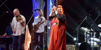 Mostar Sevdah Reunion uljepšao večer publici na Žutoj tabiji