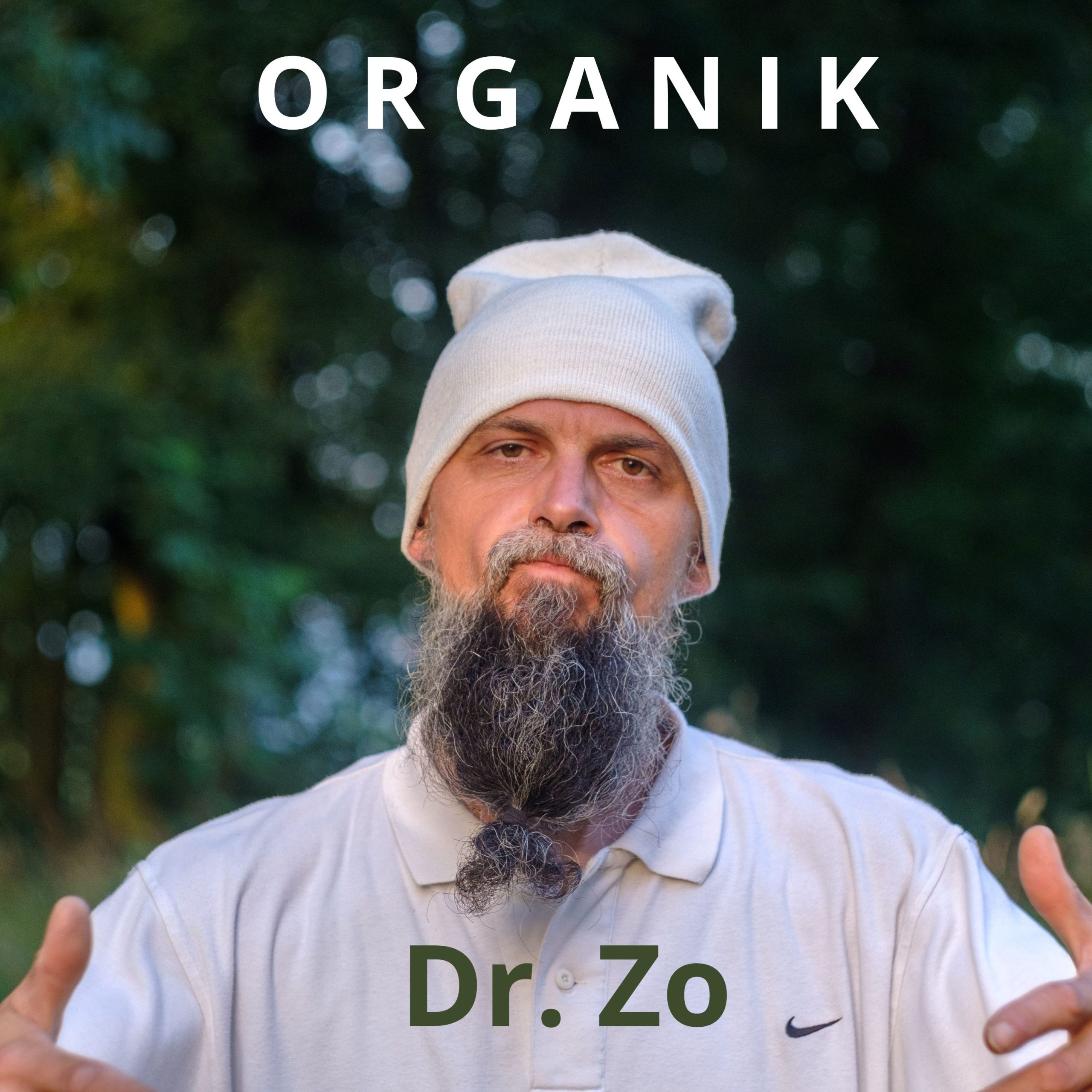 Dr. Zo : Novi singl i sjajan videospot ‘Organik’