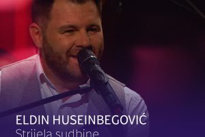 Eldin Huseinbegović