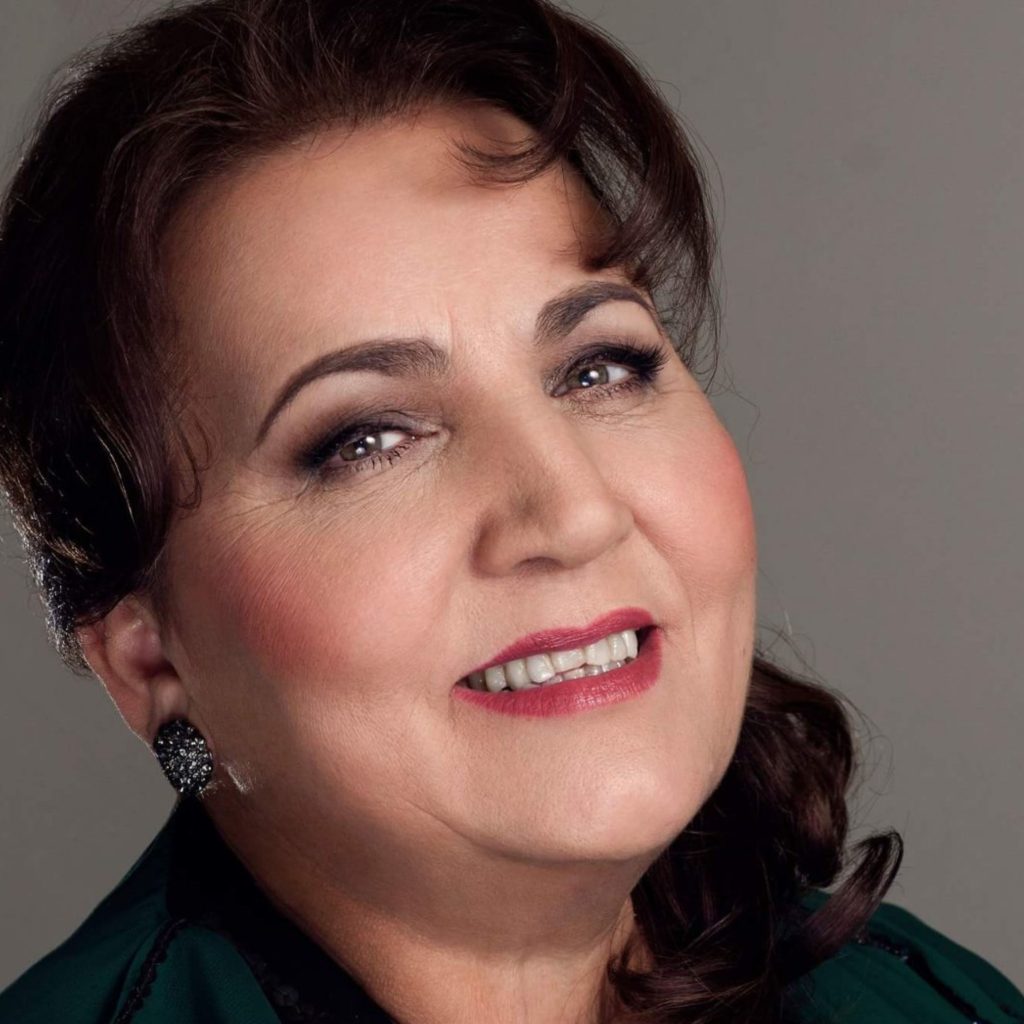 Hasiba Agić