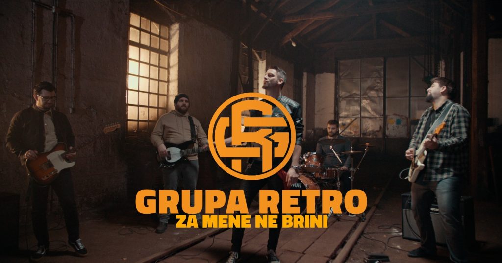 Grupa Retro