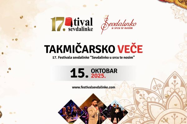 Tuzla ponovo u znaku pjesme, emocije i tradicije